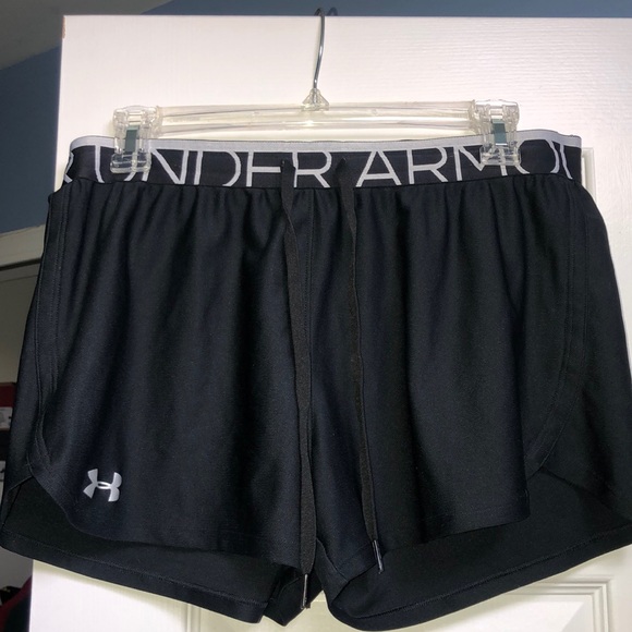 Under Armour Pants - Under Armor shorts